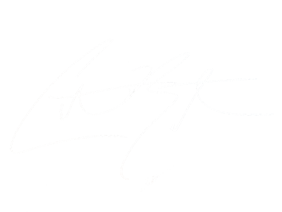 Chris Bostick Signature